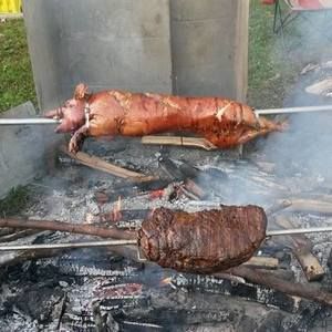 Meet your Posher, Bob